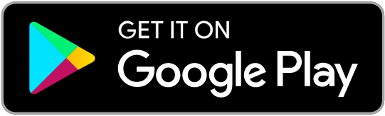 Get it on Google Play store logo in rectangle