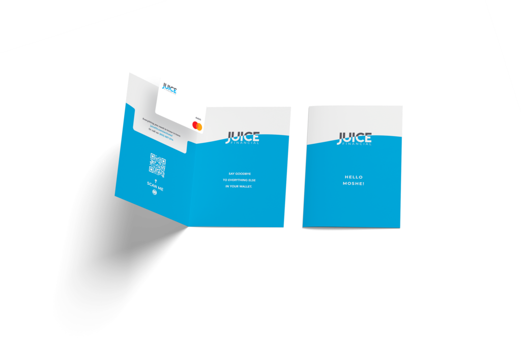 Juice Cards Juice Financial