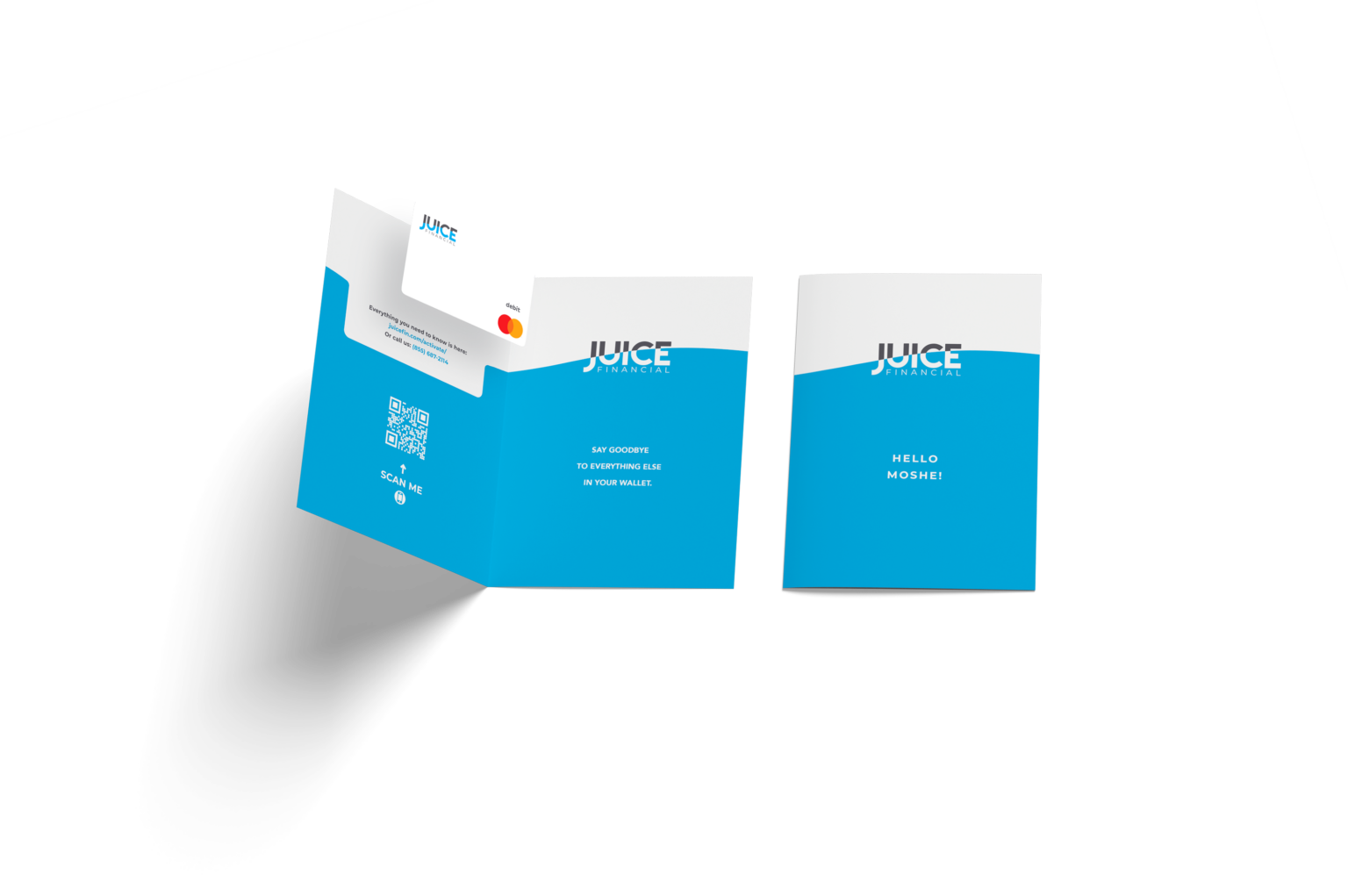 Juice Cards Juice Financial