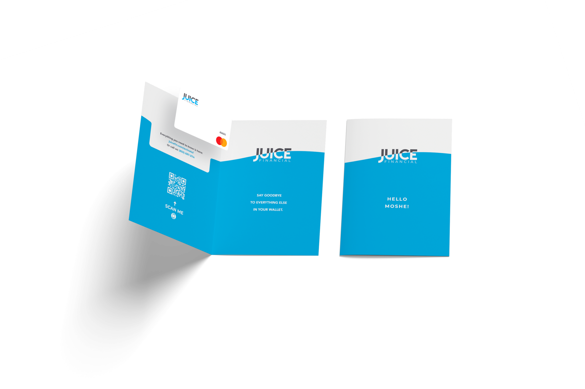 Juice Cards Juice Financial