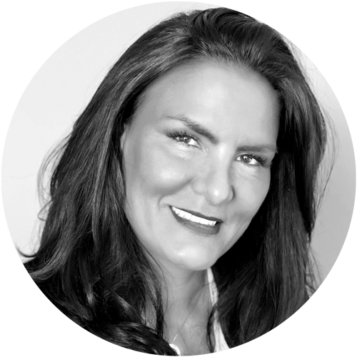 Nicole Albicocco headshot