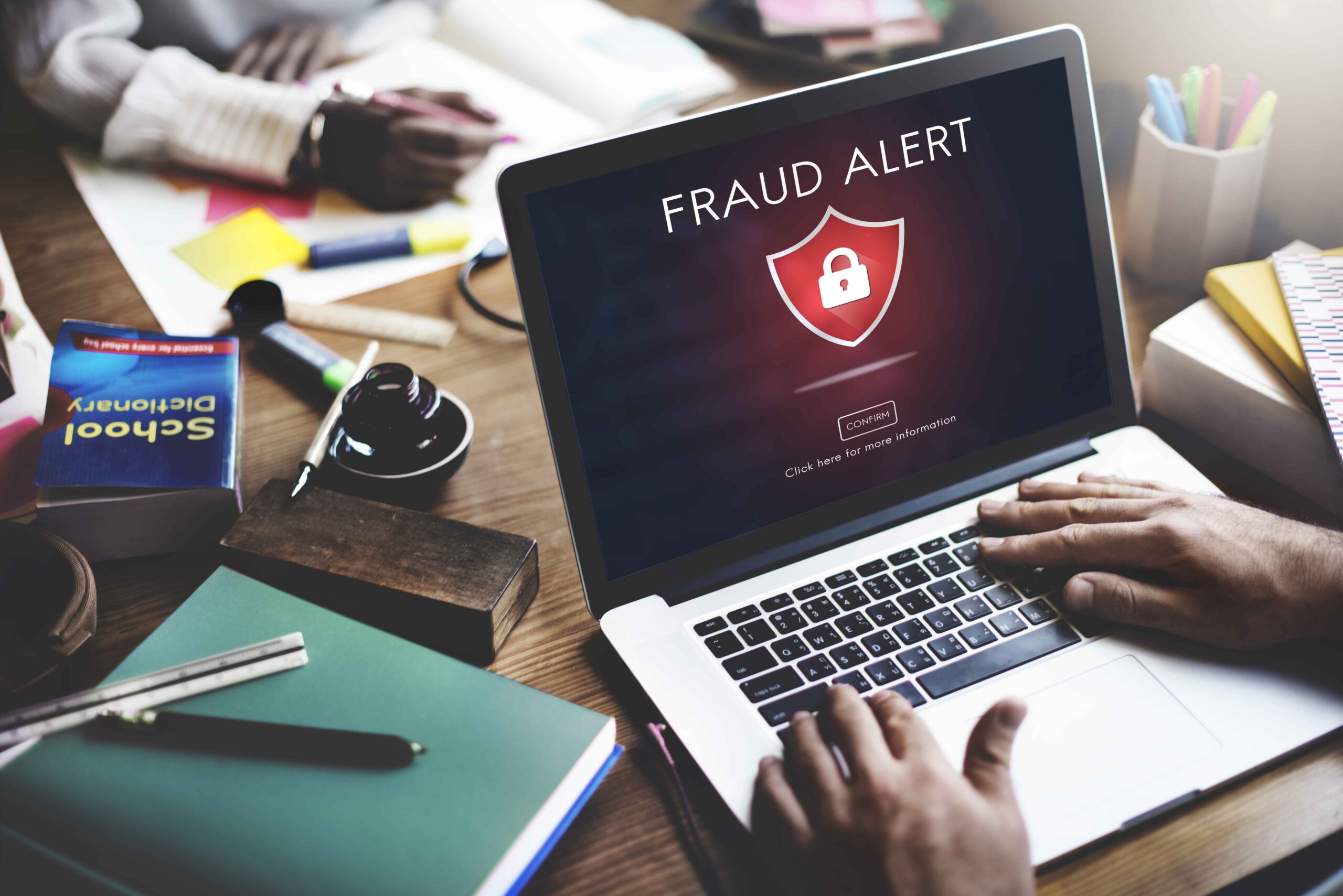 How to Prevent Financial Fraud & Scams 5 Strategies