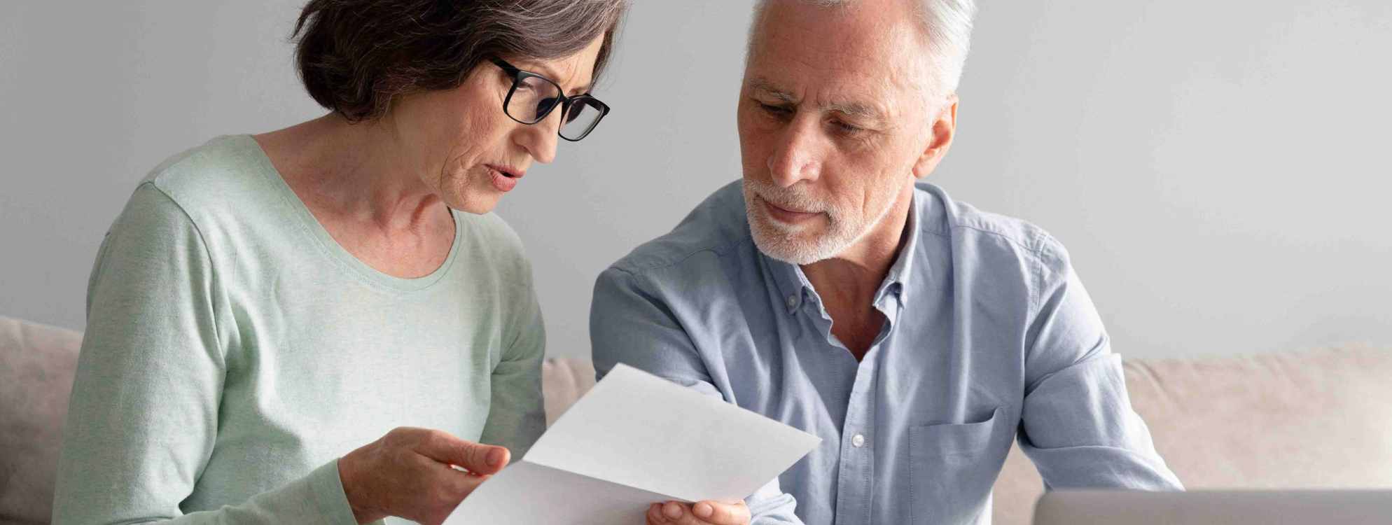 The 5 Basic Steps to Retirement Planning